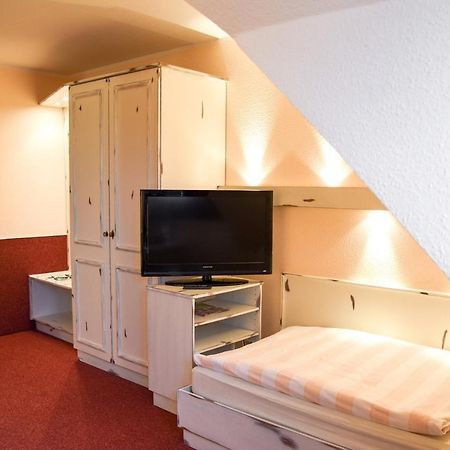 Hotel & Restaurant Waldblick Pulsnitz Exteriör bild